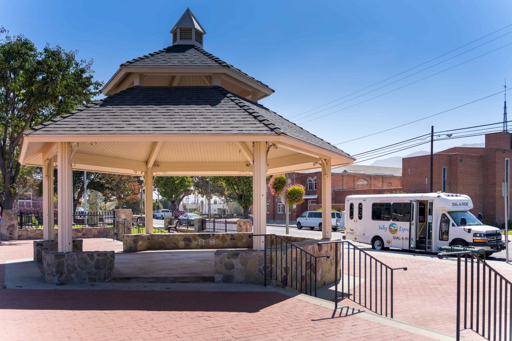 Gazebo
